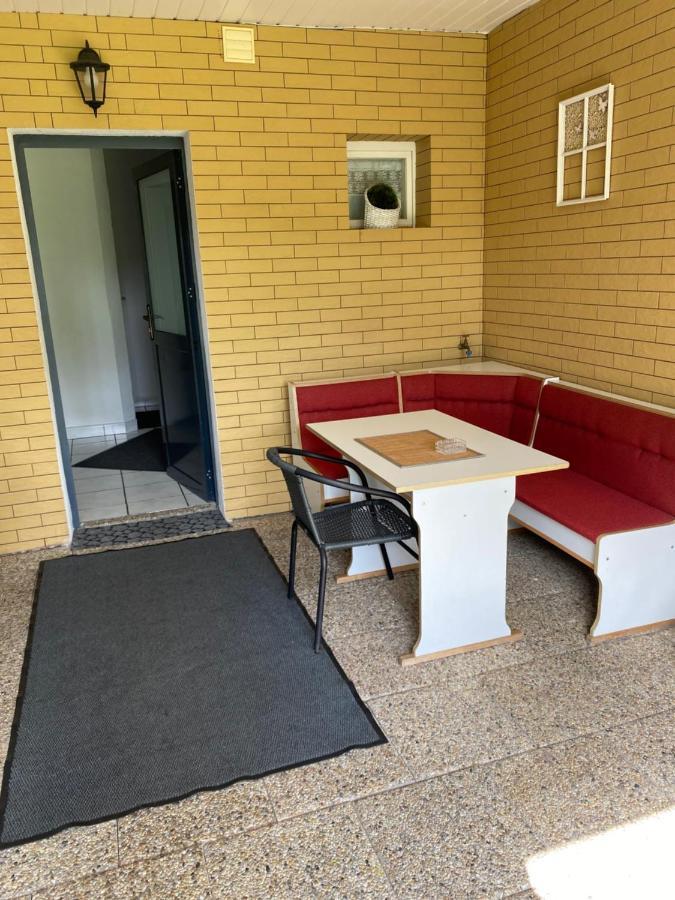 Noclegi U Zygmunta Mielno  Luaran gambar