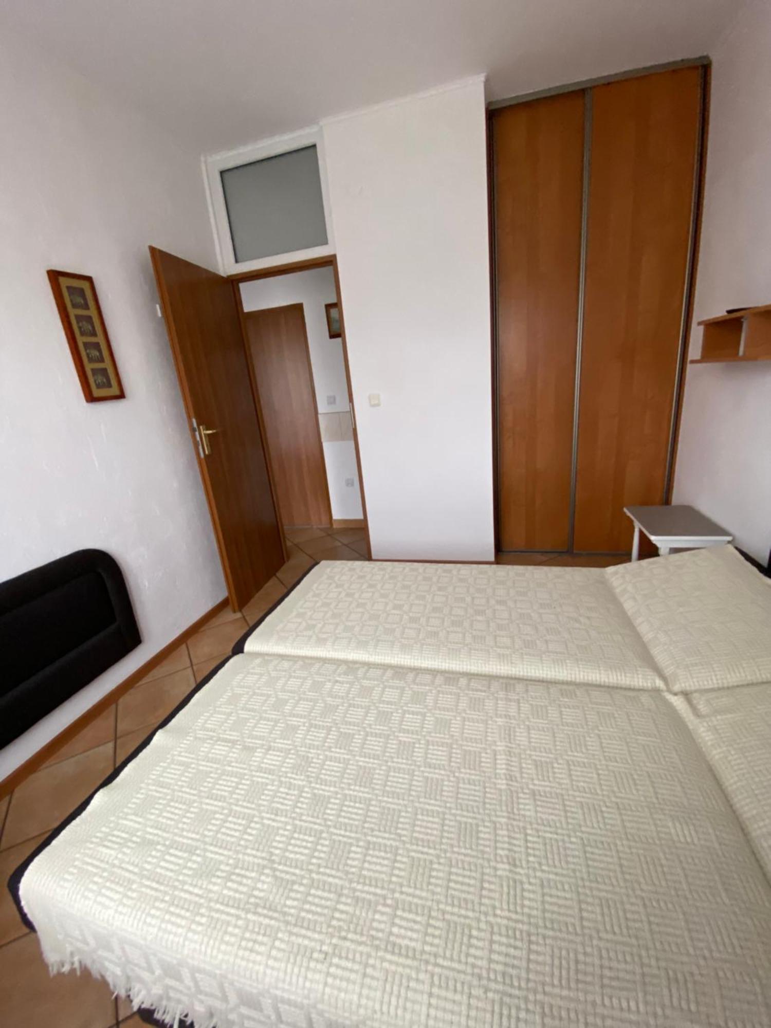 Noclegi U Zygmunta Mielno  Luaran gambar