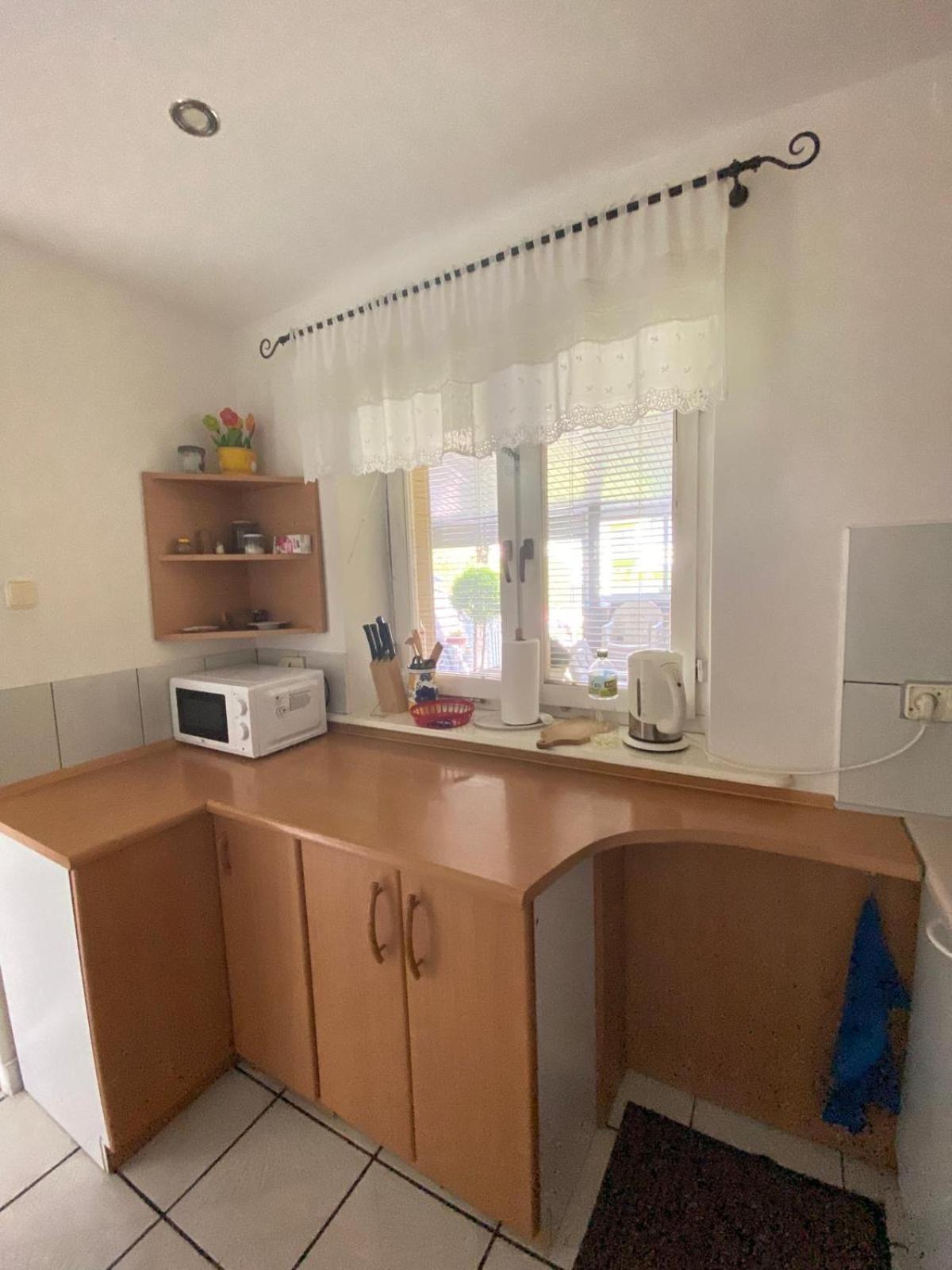 Noclegi U Zygmunta Mielno  Luaran gambar